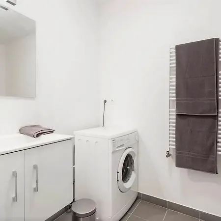 Apartament Charmant Loft *