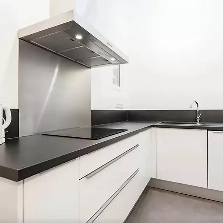 Apartament Charmant Loft