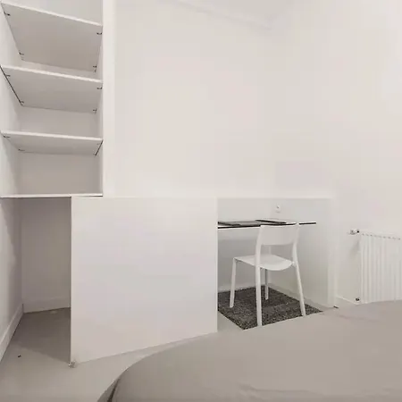 Apartament Charmant Loft Strasburg