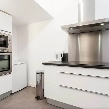 Charmant Loft Apartament *