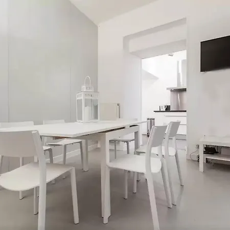 Charmant Loft Apartament *