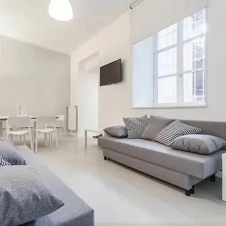 Charmant Loft Apartament *