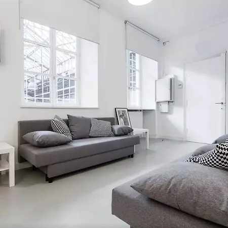 Apartament Charmant Loft