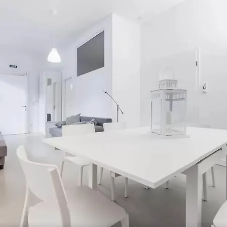 Apartament Charmant Loft *