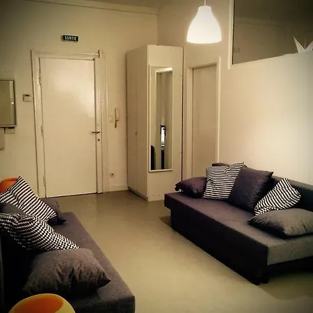 Charmant Loft