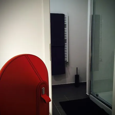 Apartament Charmant Loft