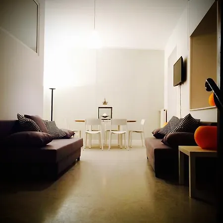 Charmant Loft * Strasburg