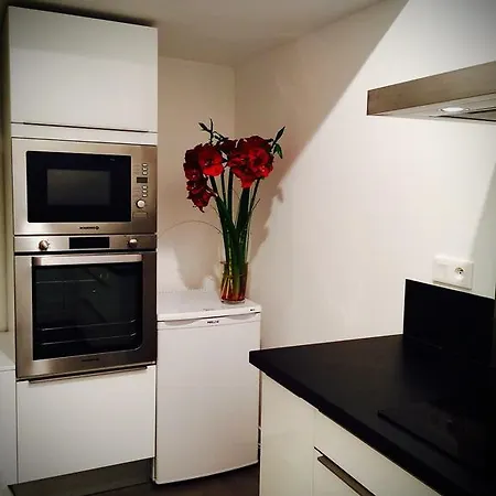 Charmant Loft Strasburg