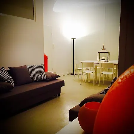 Apartament Charmant Loft *