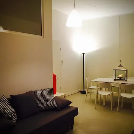 Charmant Loft