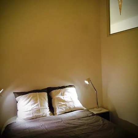 Charmant Loft Apartament *