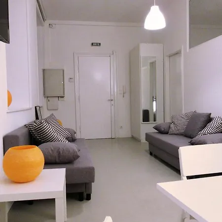 Charmant Loft * Strasburg