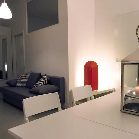 Apartament Charmant Loft