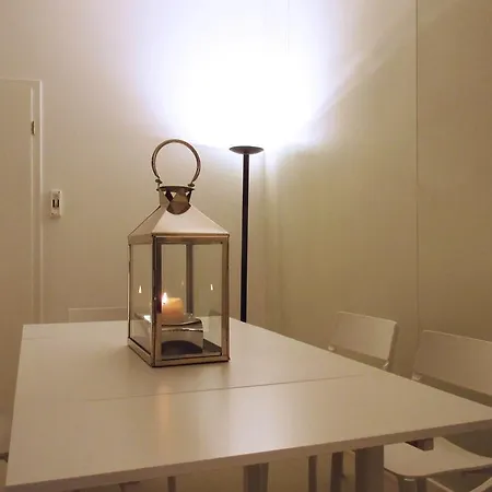 Charmant Loft Apartament Strasburg
