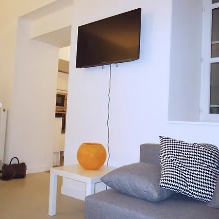 Apartament Charmant Loft *