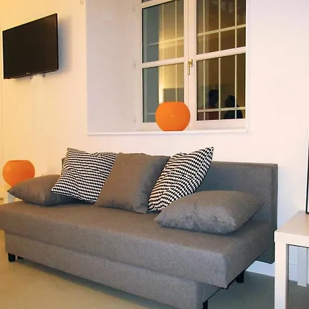Charmant Loft *