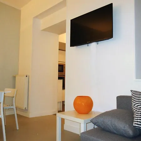 Charmant Loft * Strasburg