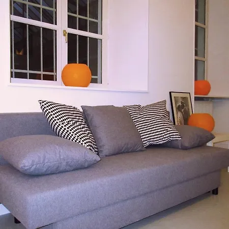 Charmant Loft Apartament *