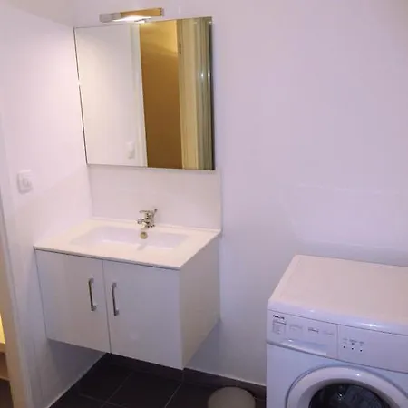 Apartament Charmant Loft Strasburg