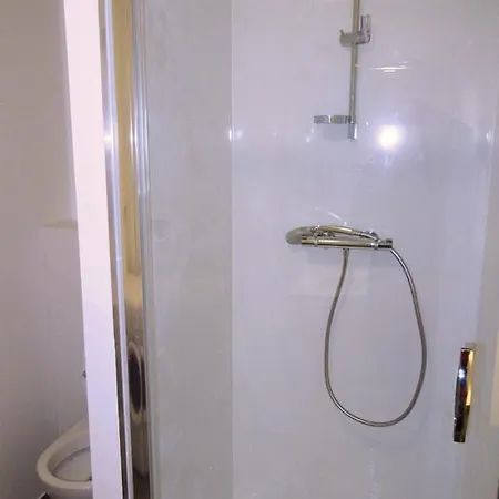 Charmant Loft Apartament Strasburg
