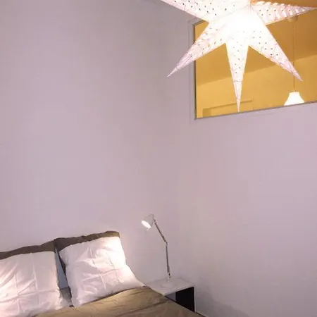 Charmant Loft Apartament