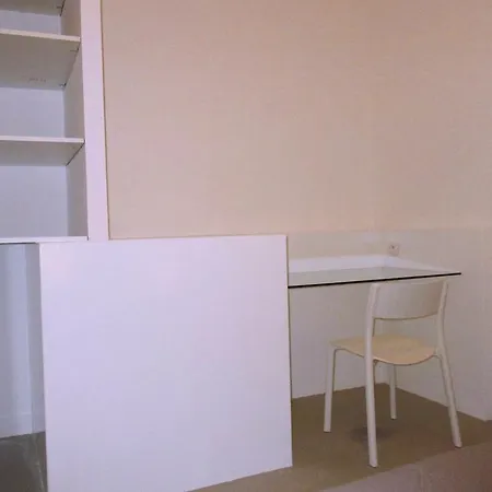 Charmant Loft * Strasburg
