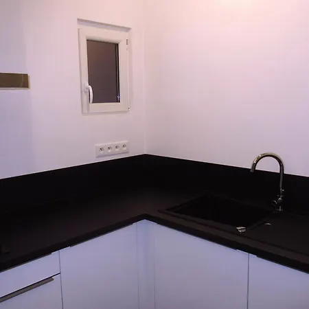 Charmant Loft *