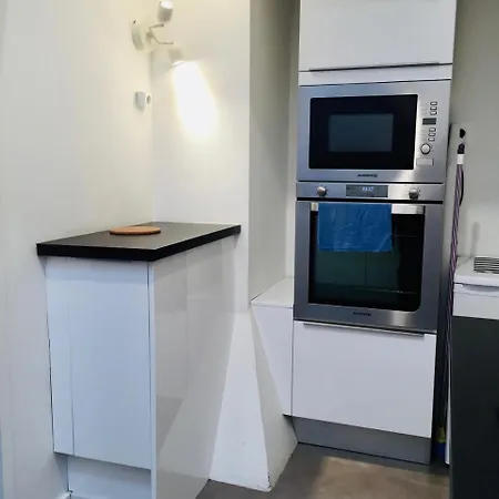 Apartament Charmant Loft
