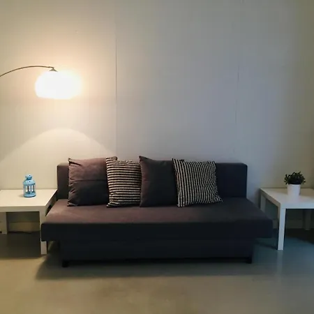 Charmant Loft Apartament