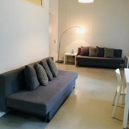 Charmant Loft Apartament *