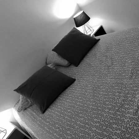 Charmant Loft Apartament