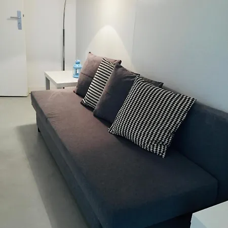 Apartament Charmant Loft Strasburg