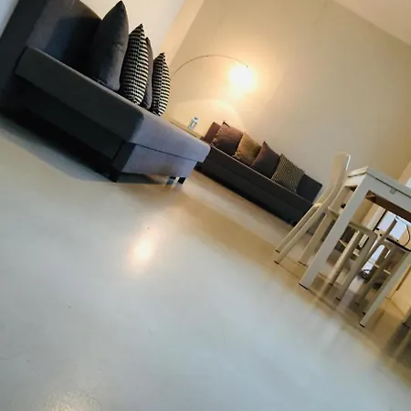 Charmant Loft * Strasburg