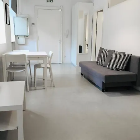 Charmant Loft Apartament